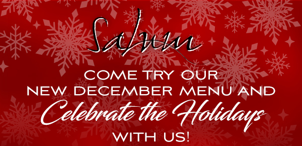 Salum Restaurant
							 See image for details