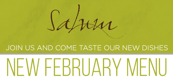 Salum Restaurant
							 See image for details