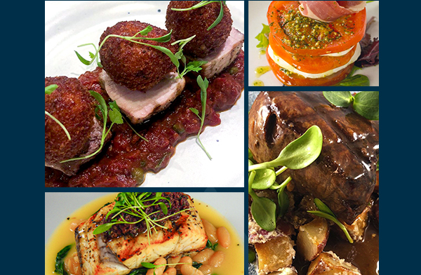 Salum Restaurant
							 See image for details