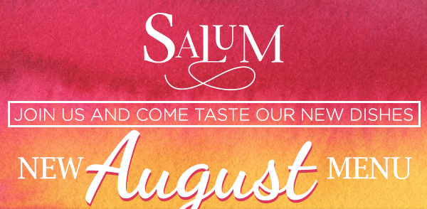 Salum Restaurant
							 See image for details
