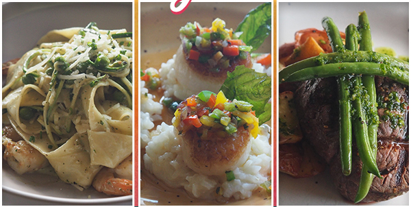 Salum Restaurant
							 See image for details