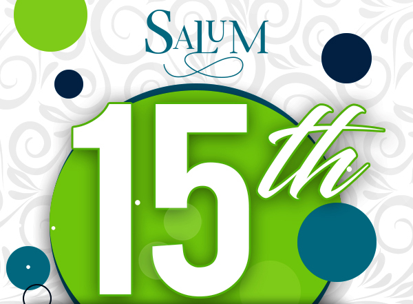 Salum Restaurant
							 See image for details