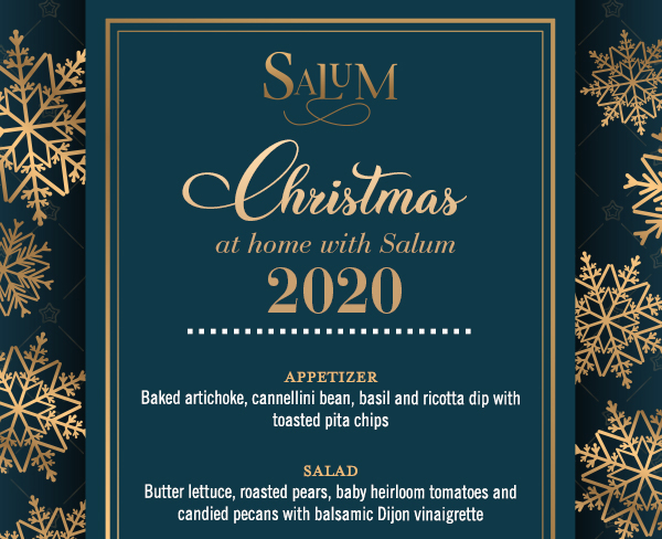 Salum Restaurant
							 See image for details