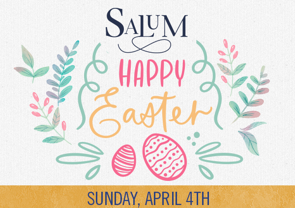 Salum Restaurant
							 See image for details