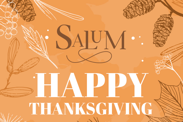 Salum Restaurant
							 See image for details