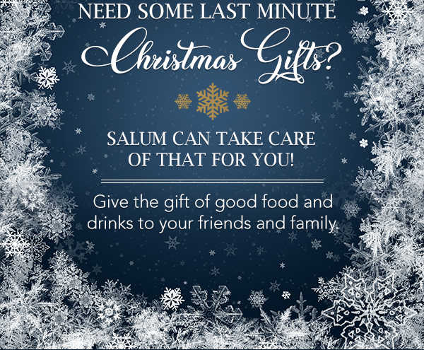 Salum Restaurant
							 See image for details