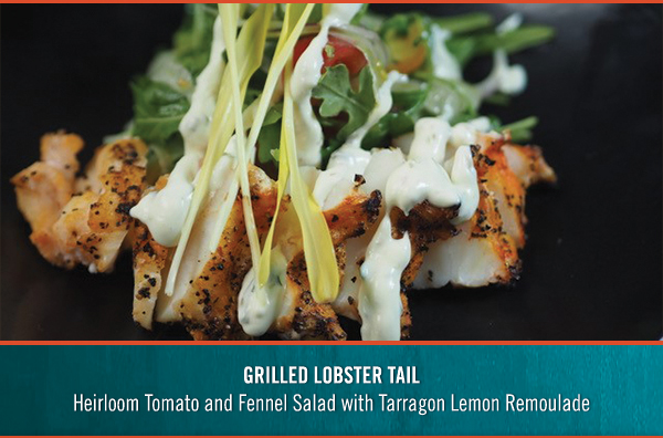 Salum Restaurant
							 See image for details
