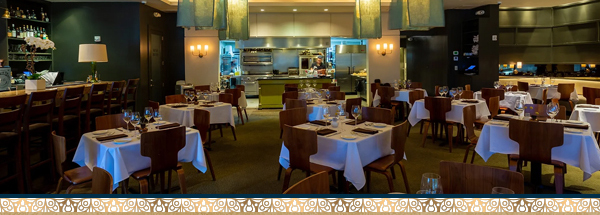 Salum Restaurant
							 See image for details