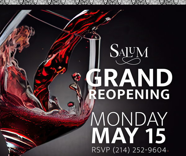 Salum Restaurant
							 See image for details