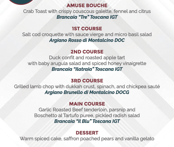 Salum Restaurant
							 See image for details