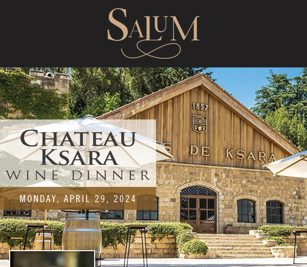 Salum Restaurant
							 See image for details