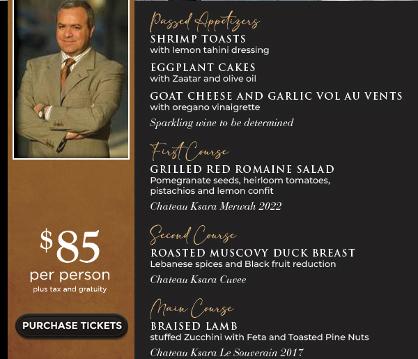 Salum Restaurant
							 See image for details
