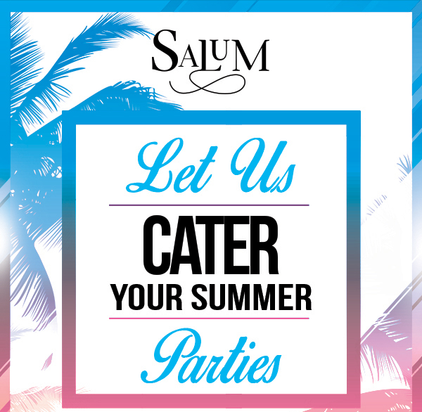 Salum Restaurant
							 See image for details
