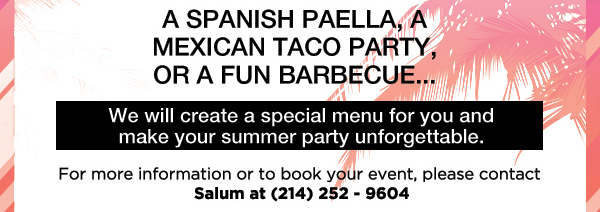 Salum Restaurant
							 See image for details