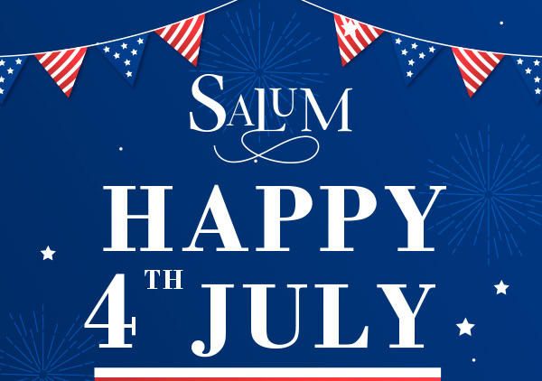 Salum Restaurant
							 See image for details