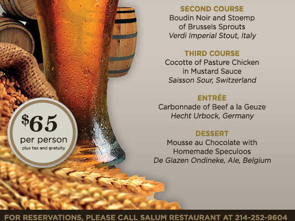 Thursday, October 27th
							 See image for details