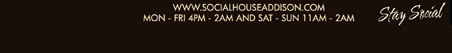 www.socialhouseaddison.com