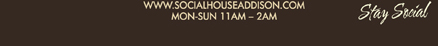 www.socialhouseaddison.com