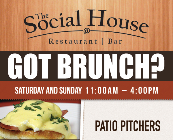 Got Brunch?
