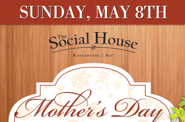 Mother's Day Brunch