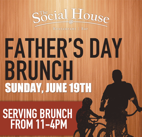 Father's Day Brunch