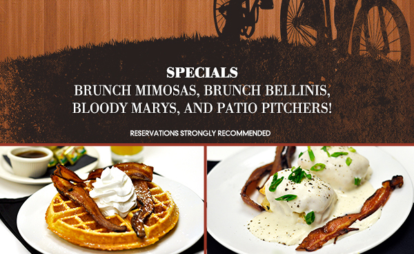 Father's Day Brunch