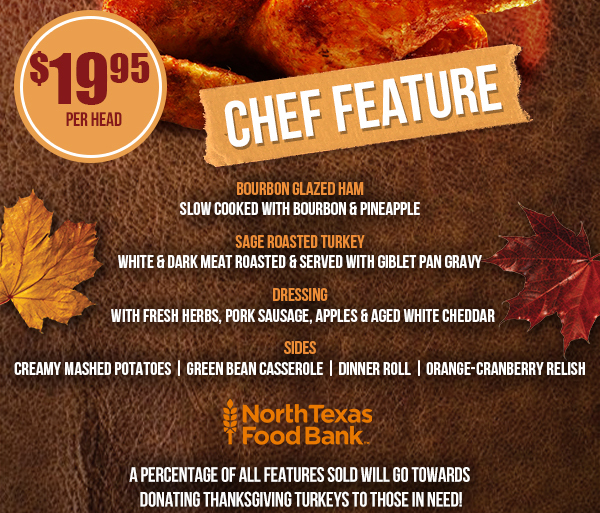 $19.95 per head
							 See image for full details