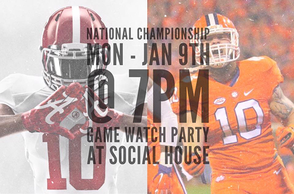National Championship Game