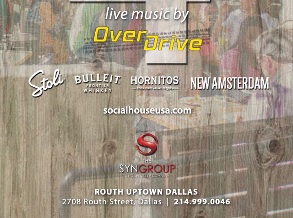 Live Music
							 Champagne Toast
							 See image for full details