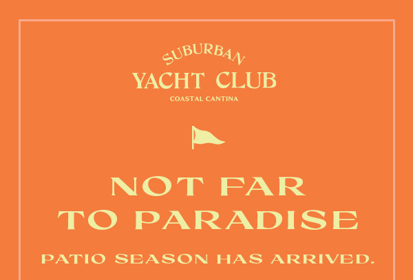 Make Your Reservations Today! (972) 905-3664