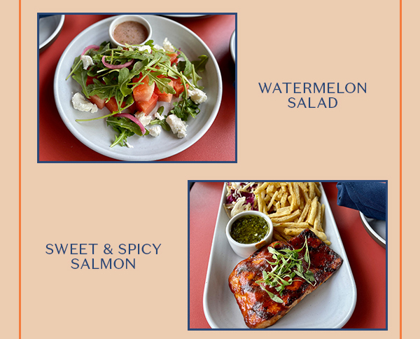 Make Your Reservations Today! (972) 905-3664