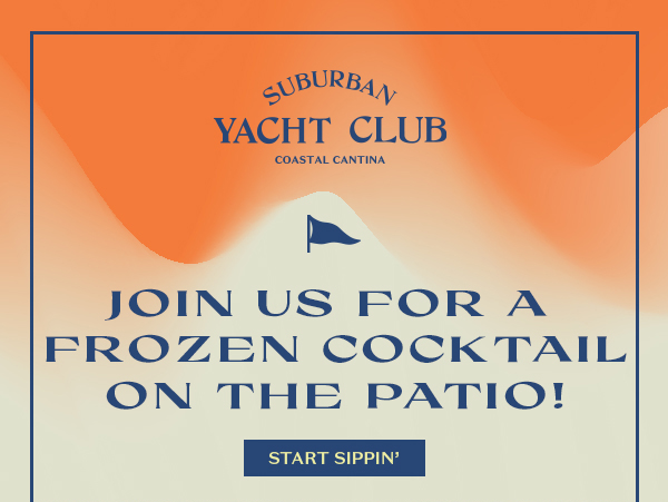 Make Your Reservations Today! (972) 905-3664