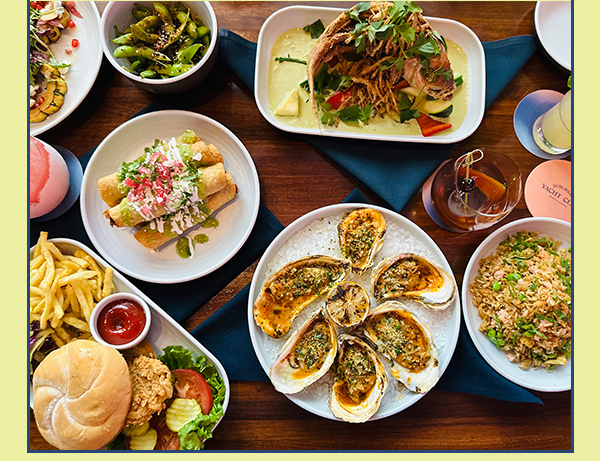 Make Your Reservations Today! (972) 905-3664