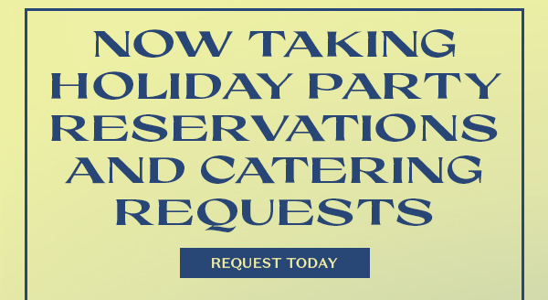 Make Your Reservations Today! (972) 905-3664