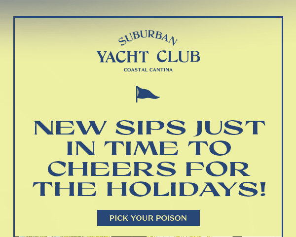 Make Your Reservations Today! (972) 905-3664