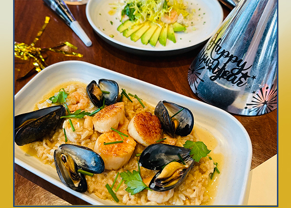 Make Your Reservations Today! (972) 905-3664
