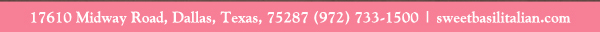 sweetbasilitalian.com