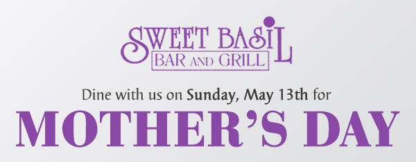 Sweet Basil
											 See image for full details and disclaimers