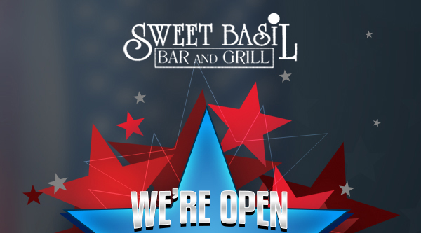 Sweet Basil
											 See image for full details and disclaimers