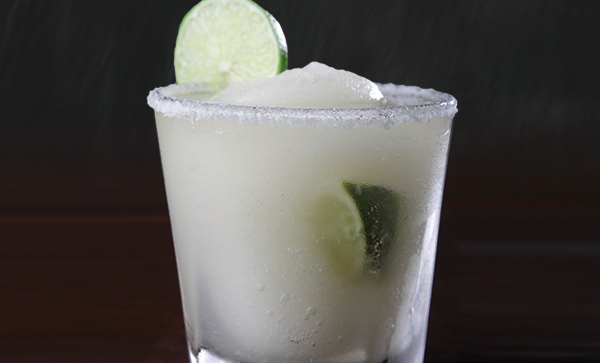 Enjoy our award winning margartitas