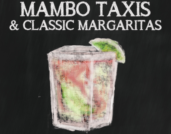 Mambo Taxis & Classic Margs