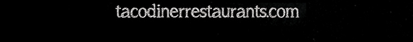 tacodinerrestaurants.com