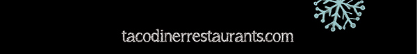 tacodinerrestaurants.com