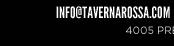 info@tavernarossa.com