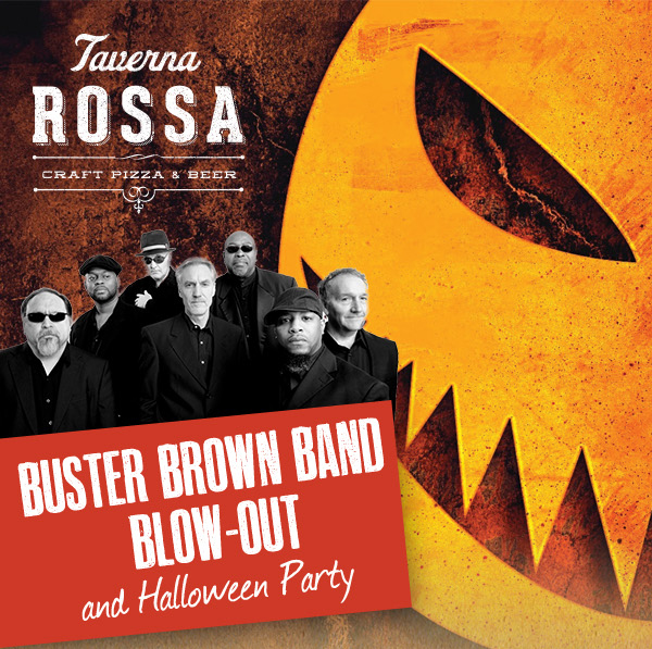 Buster Brown Band Blow Out
							 See image for full disclaimer
