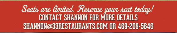 Contact Shannon for more details
							 See image for full details