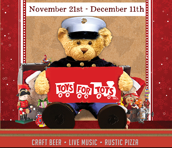Nov 21st - Dec 11th
							 See image for full details