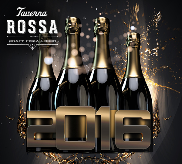 New Year's 2016
							 See image for full details
