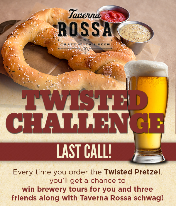 Twisted Challenge
							 See image for full details