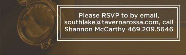 Please RSVP
							 See image for full details